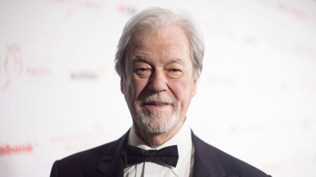Gordon Pinsent was the beacon of N.L. arts, says friend and actor Mark Critch
