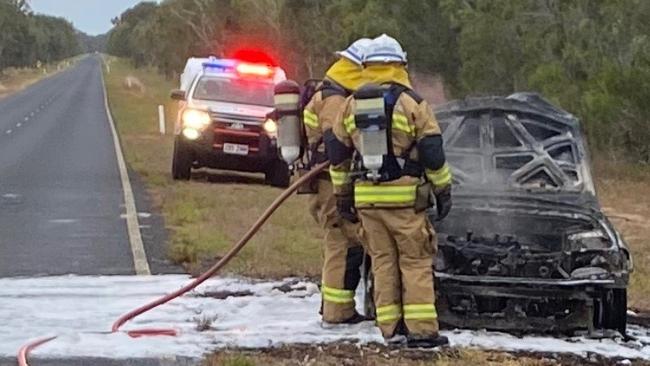 The Childers Fire Station is currently looking to recruit new auxiliary firefighters.