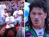 NRL cult hero’s act ‘gives you goosebumps’