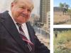 Flashback: The former politician who claimed UFO killed son