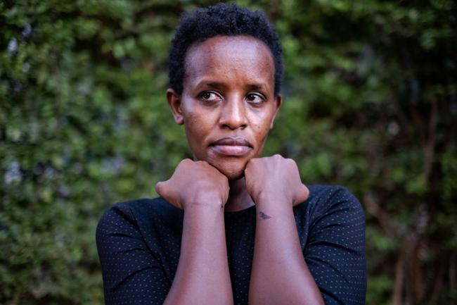 Renowned activist Agather Atuhaire says she suffered days of torture in Tanzania