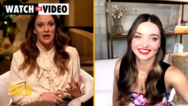 Miranda Kerr Opens Up About What It's Like Co-Parenting Her Son With Katy  Perry