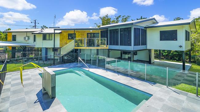 26 Packard Street, Larrakeyah sold for $1.05 million. Picture: Real Estate Central