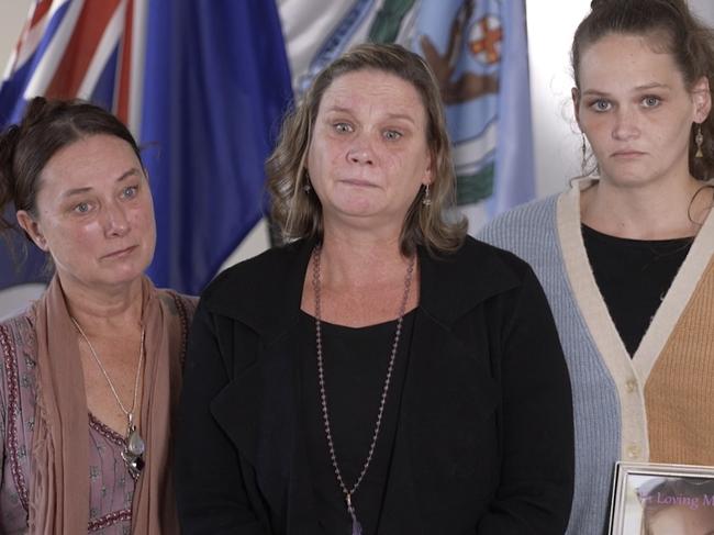 Sophie-Lee Fullagar's family speaks out after the tragic quadruple-fatal ute rollover, which is now being investigated by homicide police. PIcture: NSW Police