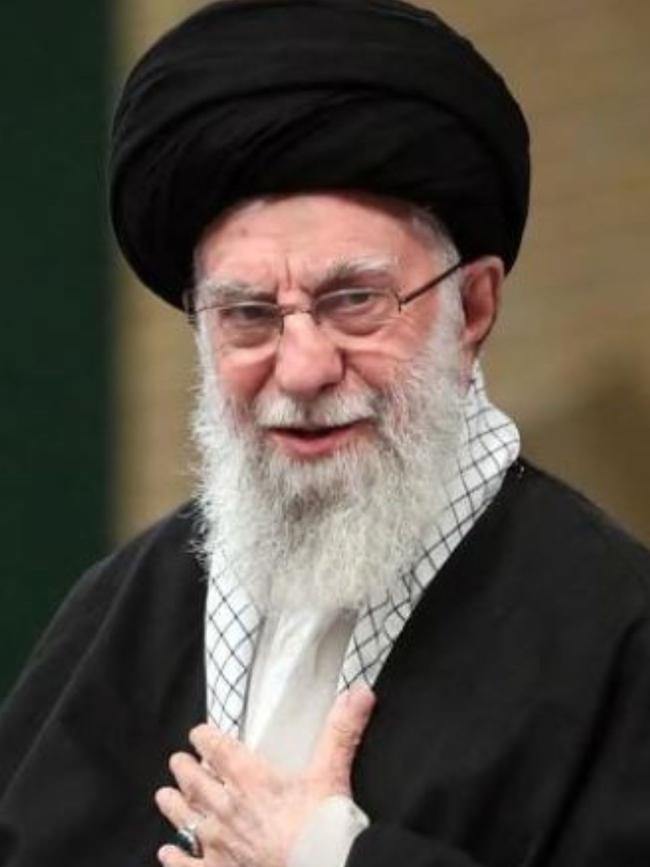 Iran Supreme Leader Ayatollah Ali Khamenei has threatened the US and Israel with a “tooth-breaking response” to Israel’s strike on Iranian military targets.