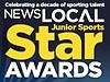 Junior Sports Star nomination update form