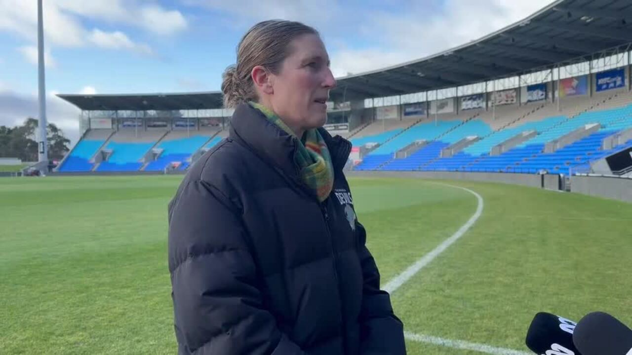 Kath Mccann's emotional plea