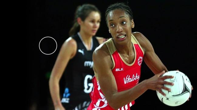 Adelaide Thunderbirds signing Layla Guscoth