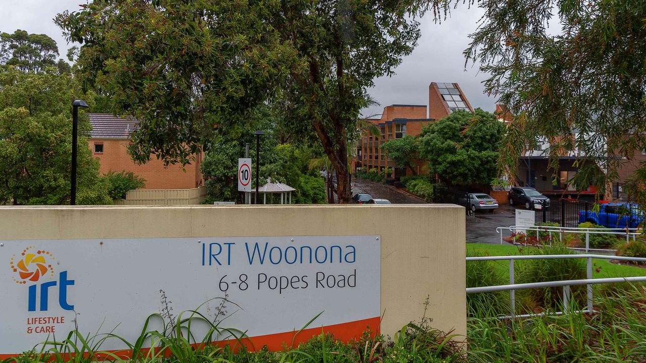 Irt Woonona Aged Care Centre Involved In Second Homicide Investigation 