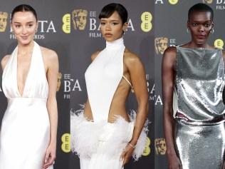 The Vogue team’s best-dressed from the 2024 BAFTAs