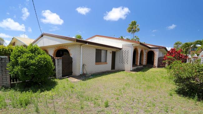 15 Orchid Street, Kinka Beach, Qld 4703. Picture: Seachange Realty – Emu Park