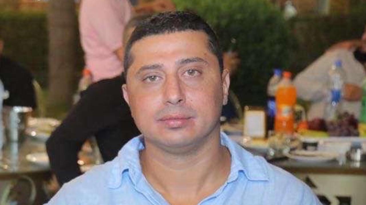 Cops fire warning shot: Fugitives no longer safe in Middle East