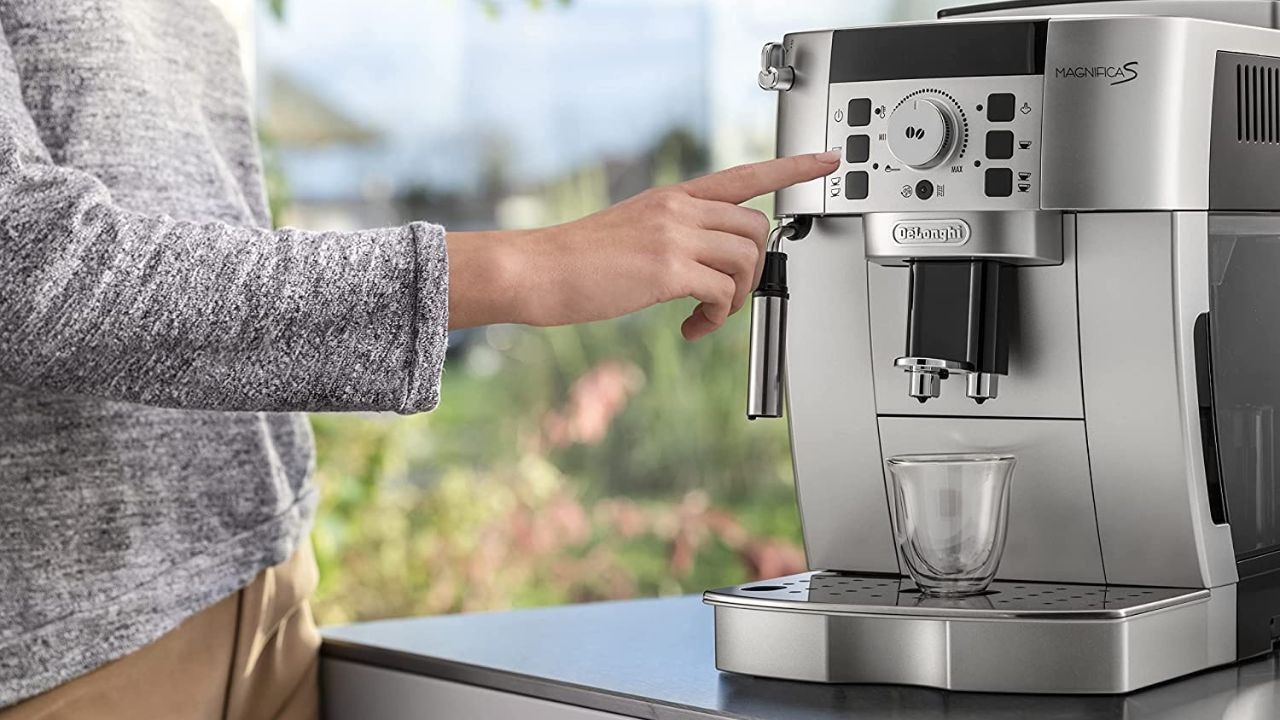 15 Best Coffee Machines 2023 | Top-Rated Coffee Makers  —  Australia's leading news site