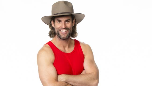 Ash Williams was a fan favourite on I'm A Celebrity … Get Me Out Of Here in season seven.