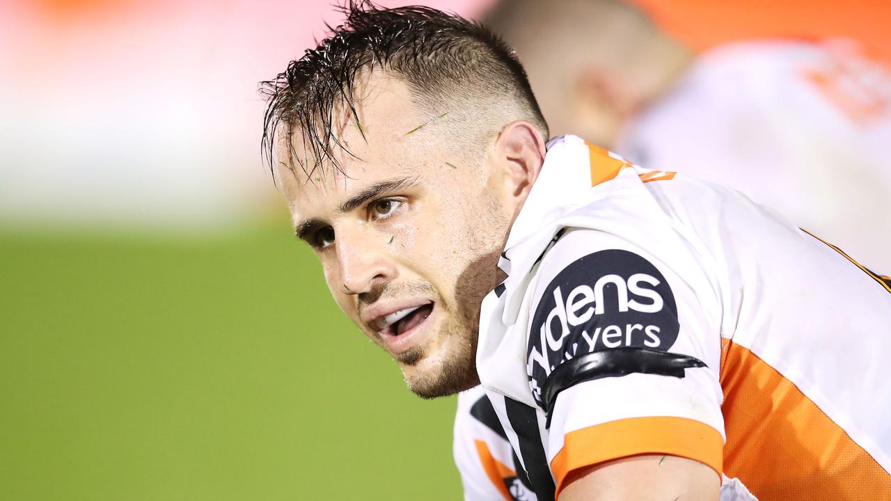 Josh Reynolds has reportedly been told he can negotiate with rival clubs.