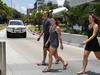 Huge decision drops on Cairns Esplanade traffic lockdown