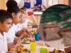 Mum’s timesaving lunch hack divides parents