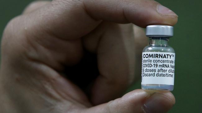 Australia is at least a year away from being able to treat Covid “like the flu”, according to an epidemiologist.