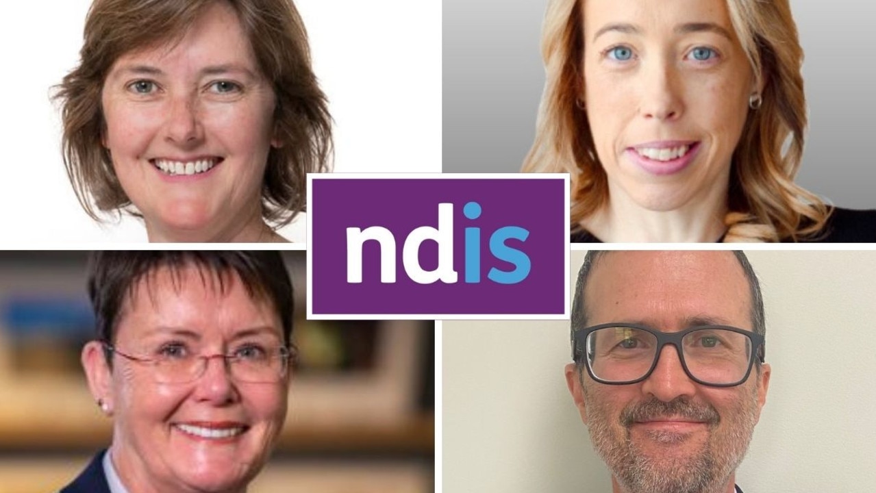 Bloated NDIS cost blowout as CEO paid more than PM