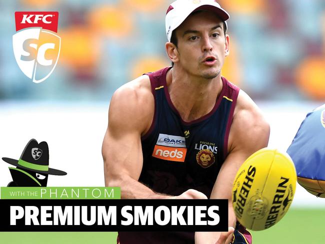 SuperCoach 2020: The Phantom's Premium Smokies