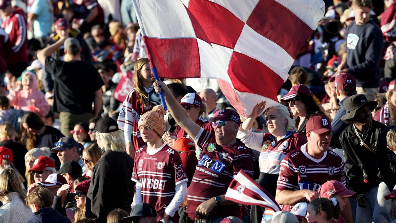 Safety review at Sydney NRL venue in wake of vehicle attacks