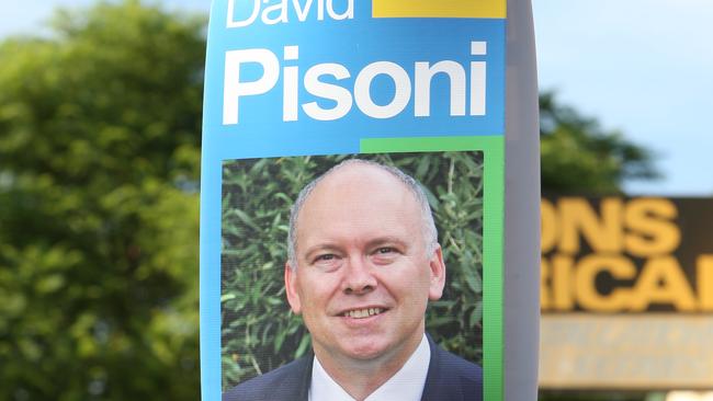 Thankfully, election posters on Stobie poles across the state will soon be a think of the past, writes Peter Goers.