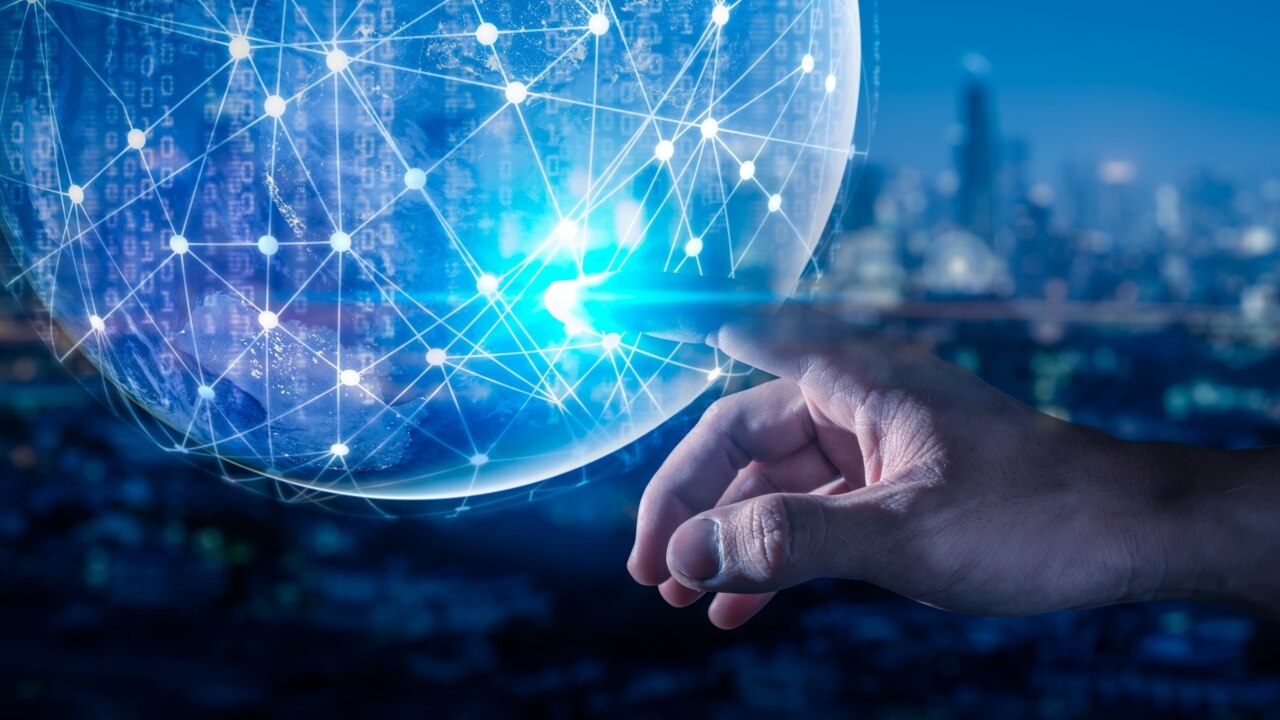 'Innovative and positive business culture' achieves goals