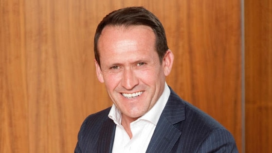 Jarden has recruited Rothschild & Co managing director Sam Prentice. Picture: Supplied