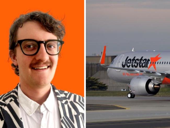 Jetstar fumes after man finds flight ‘loophole’