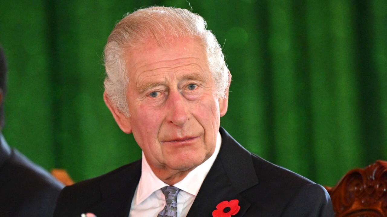 King’s doctors urge Charles to ‘rein in his commitments’ as he receives cancer treatment