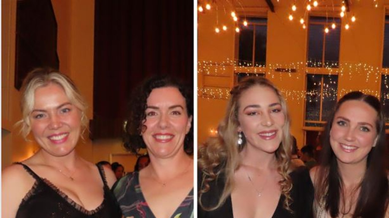 Over 150 guests enjoyed a three course meal, excellent music, silent auctions, raffles and drinks on Saturday night at the Kingaroy LifeFlight Gala Dinner