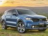 Kia’s new hybrid SUV has arrived