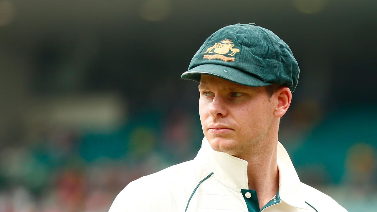 Cricket Australia, News: Steve Smith Can Captain Again As Ban Ends ...