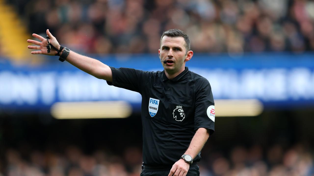 Refs could blow the whistle early under potential rule changes in the Premier League.