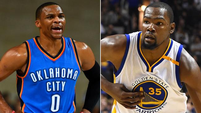 Kevin Durant opens up about broken relationship with OKC Thunder