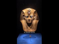 Ramses blockbuster lands in Sydney