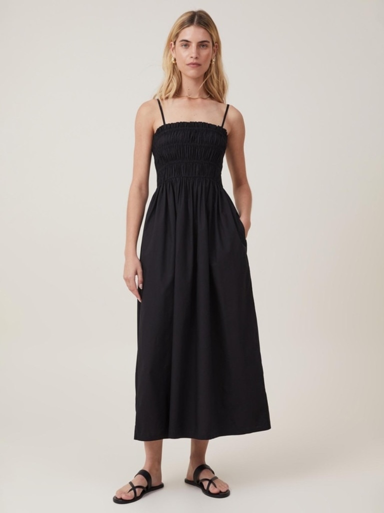 Best 2023 Summer Dresses: Breezy Maxis To Party-friendly Midis ...