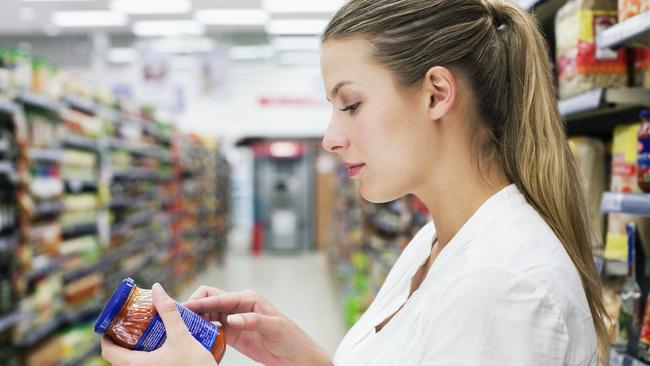 Food manufacturers may be reluctant to label a food as “safe” because of fears of litigation.