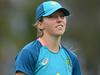 ‘Bummer’: Aussies dealt injury blow with star quick ruled out of Windies series