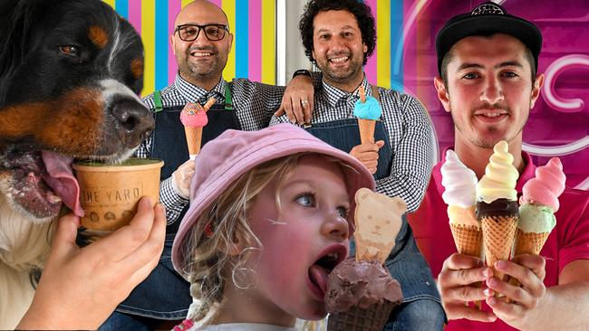 You gave us the scoop on Melbourne’s best ice cream.