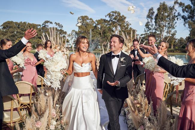 Everything to know about the history of the white wedding dress