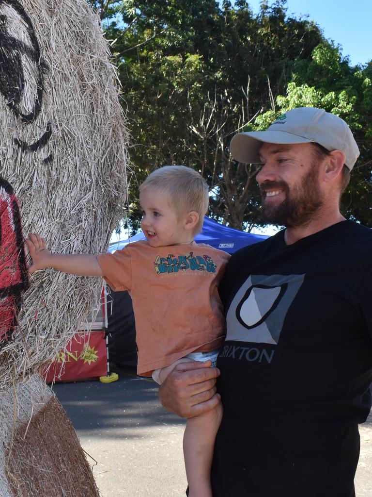 50+ Smiling faces at the Nambour Show 2024, Sunshine Coast | The Chronicle