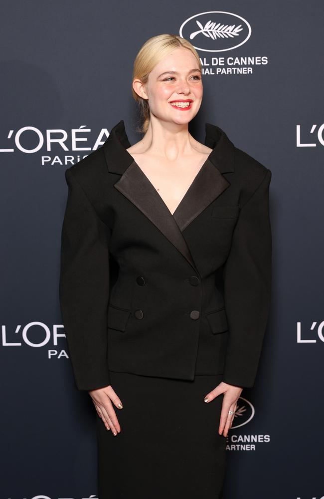 Picture: Getty Images for L'Oreal