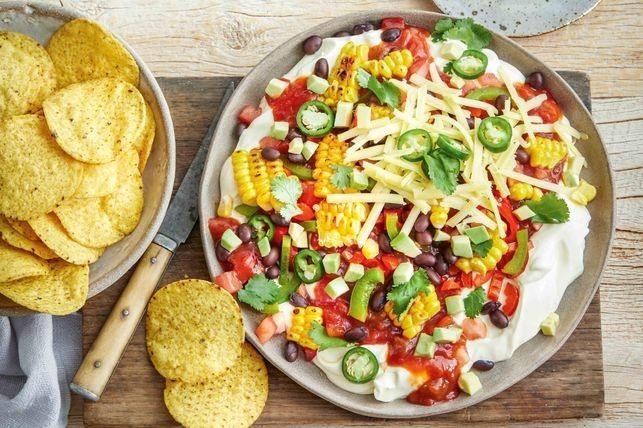 loaded-mexican-dip-recipe-143057-2