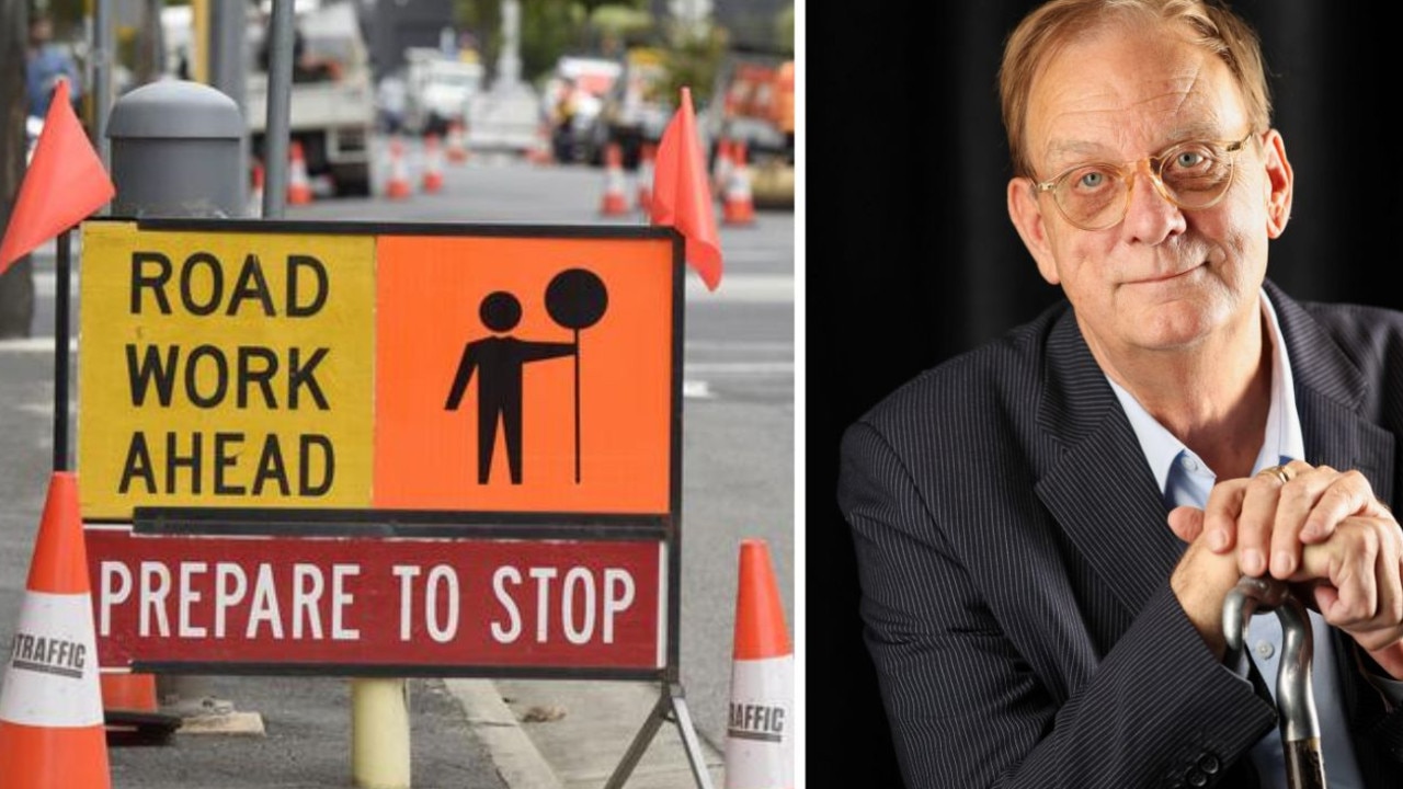 Goers: We’re being driven insane by SA’s constant roadworks