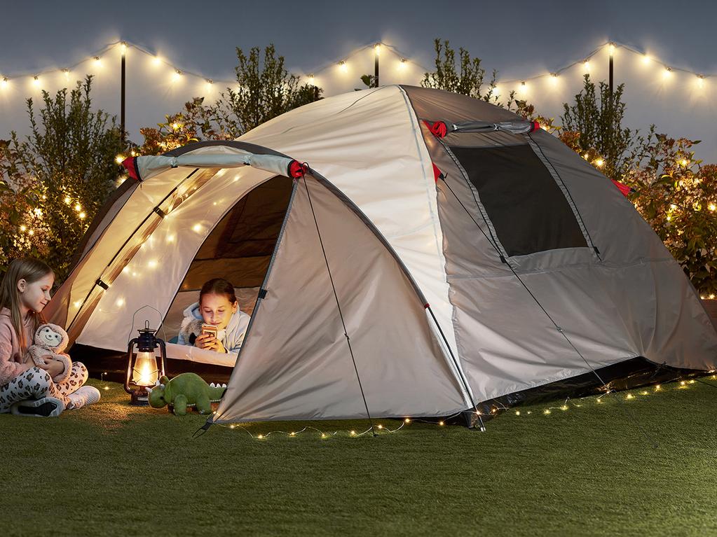 Aldi's Next Special Buys Is Featuring Quality, Cheap Camping Gear