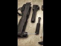 Deadly Ghost guns on the rise in Sydney’s underworld