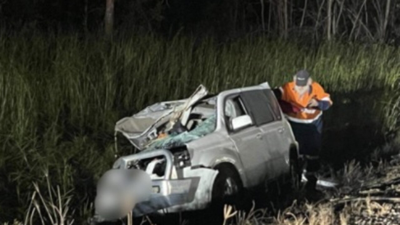 There have been 27 deaths on roads across the Wide Bay Burnett since the start of the year, including a 61-year-old woman killed in a crash at Tinana in June.