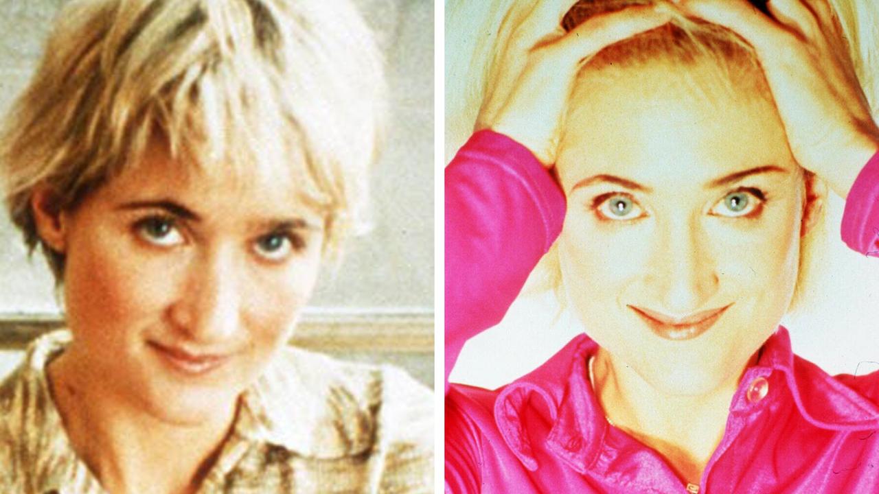 Beloved 90s pop star dies in house fire