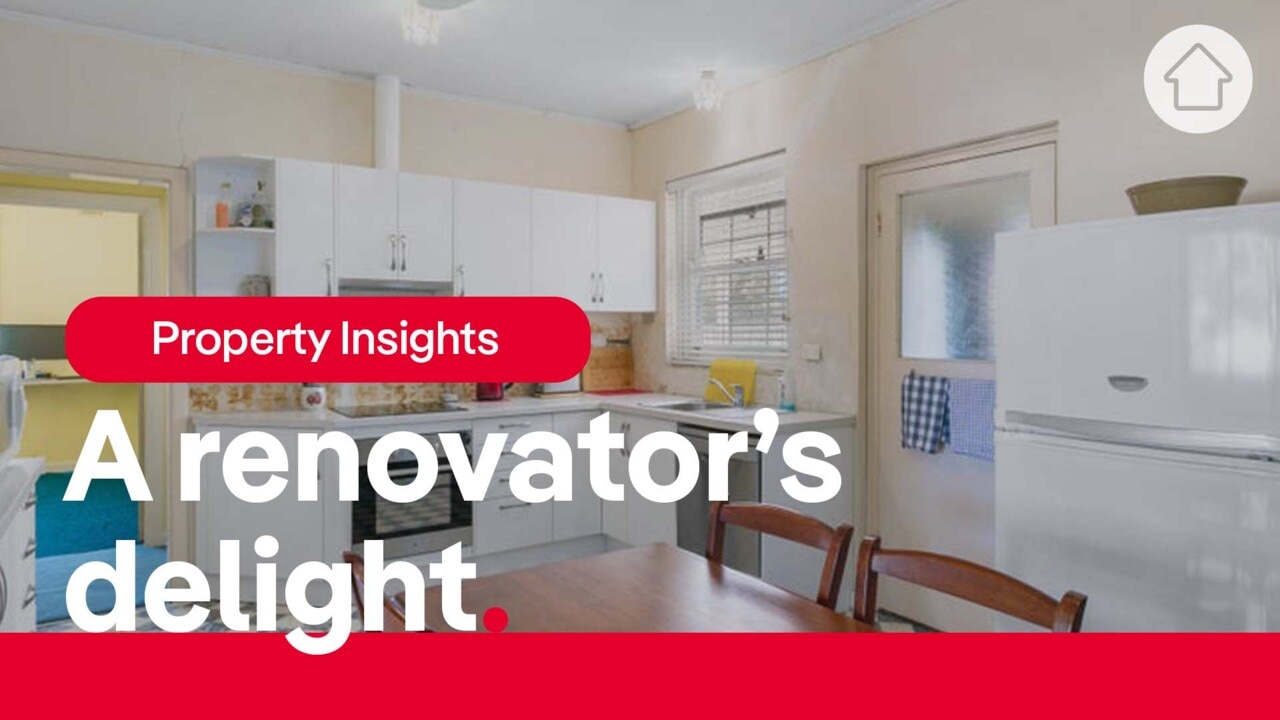 Could this be your next renovation project?